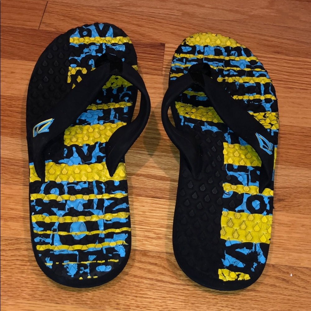 Volcom Sandals - Picture 3 of 3